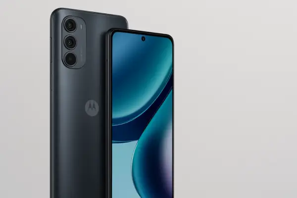 Moto G62 5G