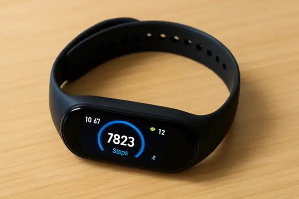 Smart Band 2