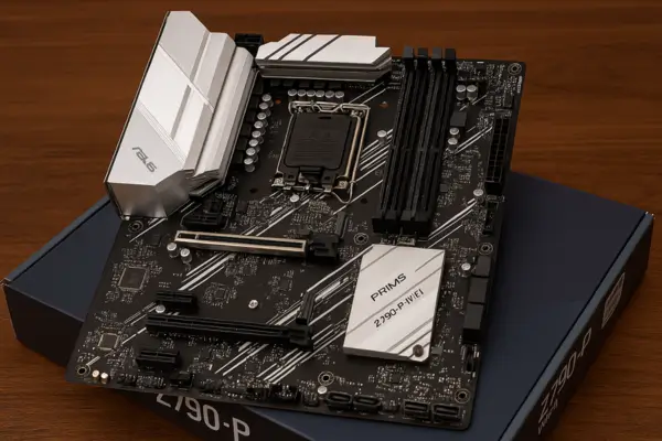 Asus Z790-P Wifi