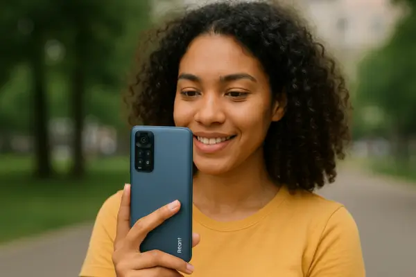 xiaomi redmi note 11