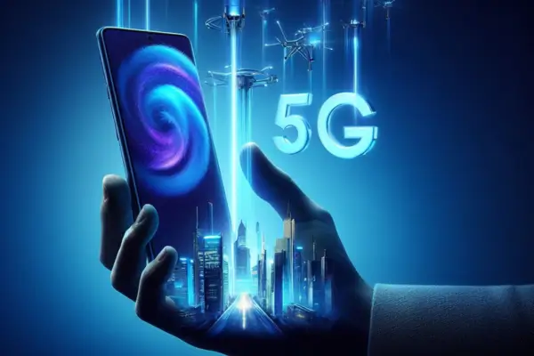 5G