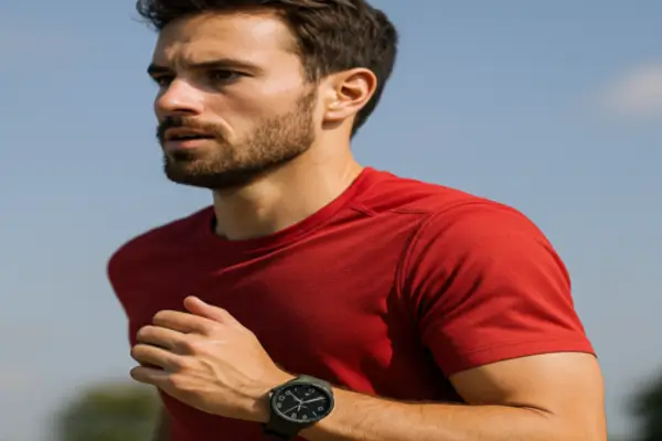 Review do Huawei GT3 SE Smartwatch: Elegância Atemporal 6 Smartwatch