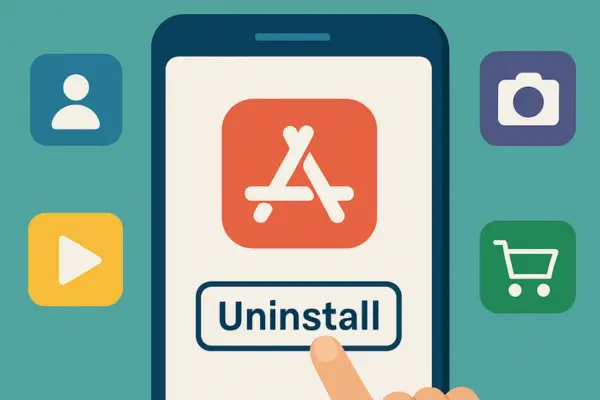 Desinstalando o Indesejado: Os Apps Mais Desinstalados no Mundo e no Brasil 3 apps