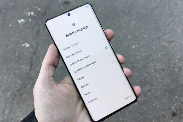 Moto G53 5G: um smartphone acessível com 5G e recursos premium 2 Moto G53 5G