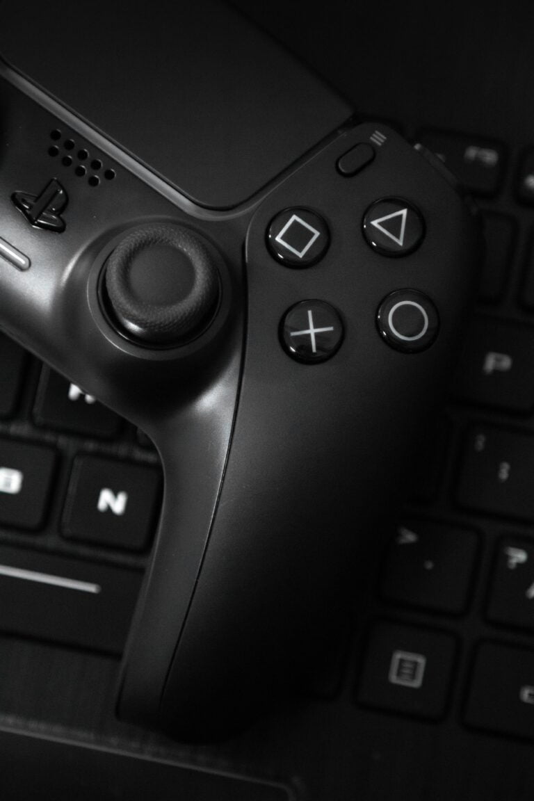 playstation