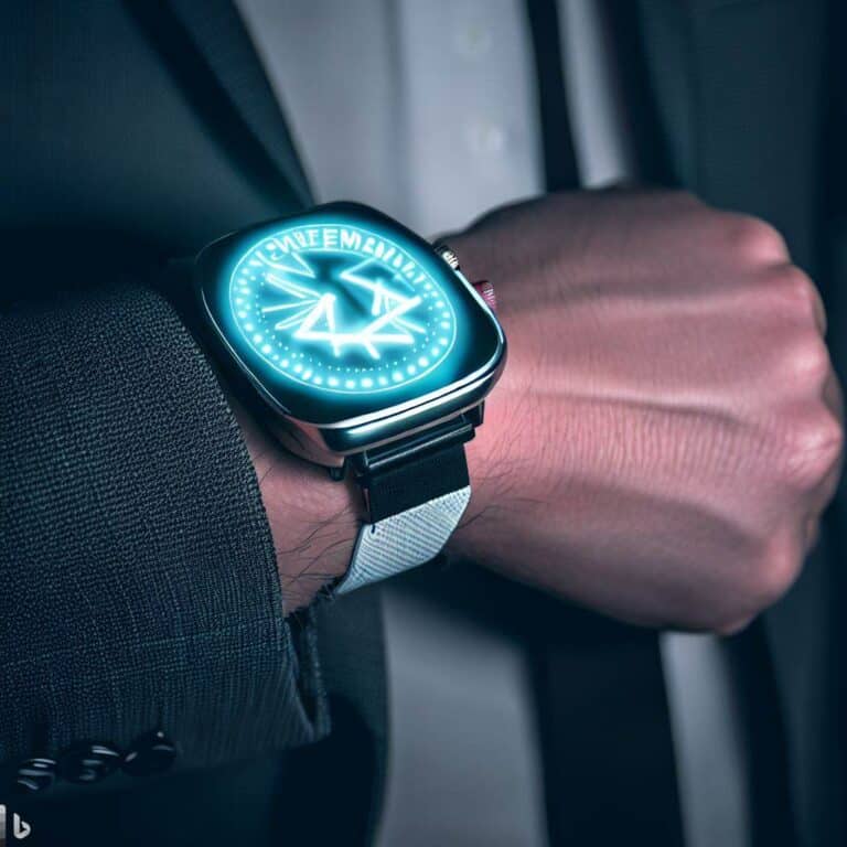 Xiaomi Smart Band 7 Pro: O Guia Definitivo para o Seu Próximo Relógio Inteligente 3 Xiaomi Smart Band 7 Pro: O Guia Definitivo para o Seu Próximo Relógio Inteligente