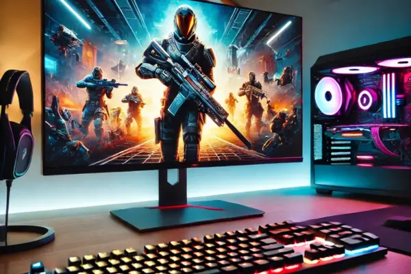 AOC SNIPER 27