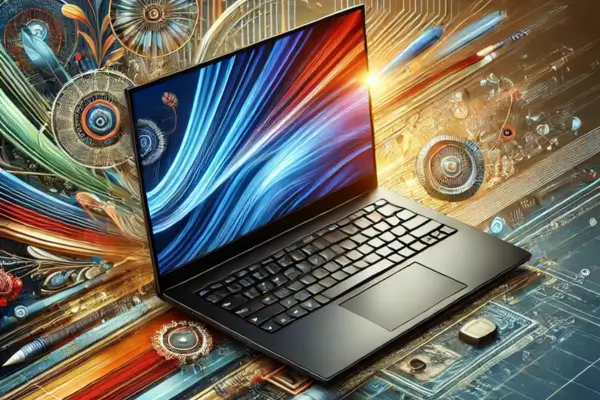 Notebook Inspiron 15