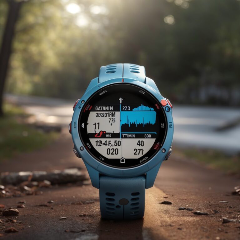Garmin-Forerunner-245-Music