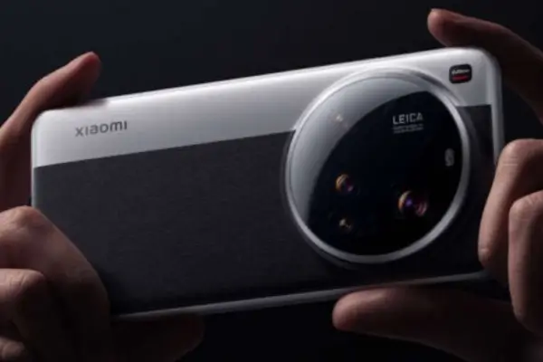 Xiaomi 15 Ultra
